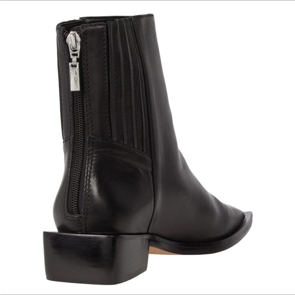 Ankle boot - Picture 5 of 13